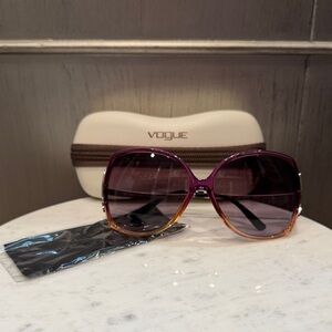 Vogue Women's Sunglasses